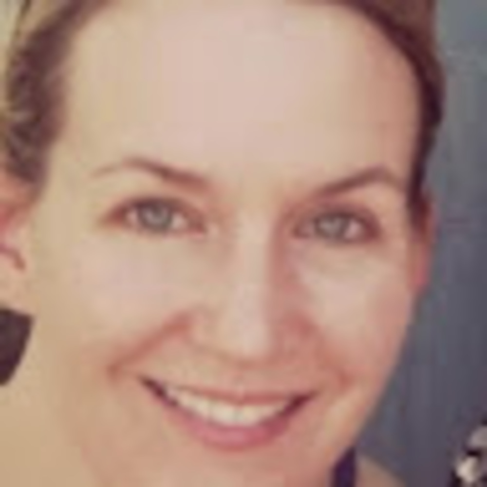 Meet your Posher, Christine